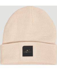 O'neill Sportswear - Cube Beanie - Lyst