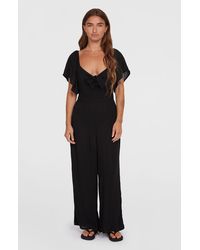 O'neill Sportswear - Kesia Jumpsuit - Lyst