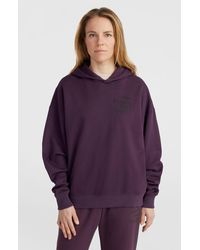 O'neill Sportswear - Future Surf Society Hoodie - Lyst