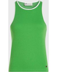 O'neill Sportswear - O'Riginals Waffle Tank Top - Lyst