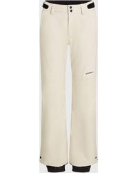 O'neill Sportswear - Fwc'Cruz Regular Snow Pants - Lyst