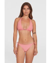 O'neill Sportswear - Of The Wave Mother Maracas Bikini Set - Lyst
