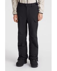 O'neill Sportswear - Utility Pro Regular Snow Pants - Lyst