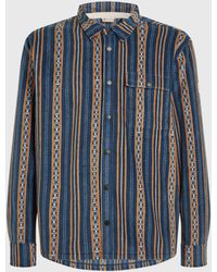 O'neill Sportswear - O'Riginals Superfleece Shirt - Lyst