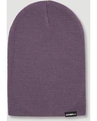 O'neill Sportswear - Dolomite Beanie - Lyst