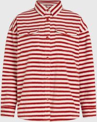 O'neill Sportswear - O'Riginals Superfleece Shirt - Lyst
