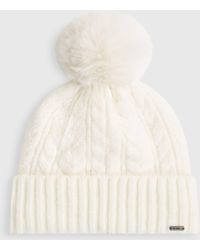 O'neill Sportswear - Nora Beanie - Lyst