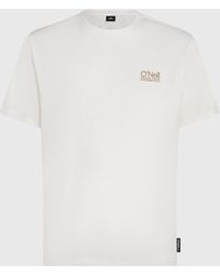O'neill Sportswear - Cali T-Shirt - Lyst