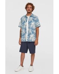 O'neill Sportswear - Hybrid Chino 19" Shorts - Lyst