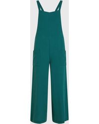 O'neill Sportswear - Brenda Structured Dungaree - Lyst