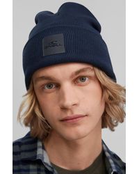 O'neill Sportswear - Cube Beanie - Lyst