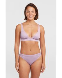 O'neill Sportswear - Of The Wave Cancun Bikini Set - Lyst