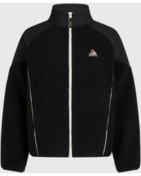O'neill Sportswear - Fwc'Play Full-Zip Hyperfleece - Lyst