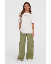 O'neill Sportswear - Brexton Cargo Pants - Lyst
