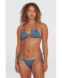 O'neill Sportswear - Beach Vintage Madrid Maracas Bikini Set - Lyst