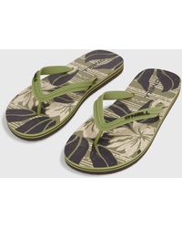 O'neill Sportswear - Profile Graphic Sandals - Lyst