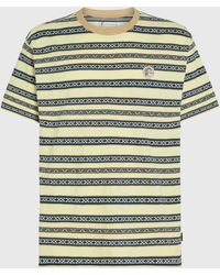 O'neill Sportswear - O'Riginals Stripe T-Shirt - Lyst