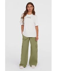 O'neill Sportswear - Brexton Cargo Pants - Lyst