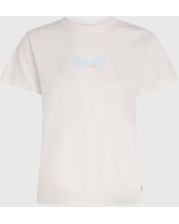 O'neill Sportswear - Essentials Script T-Shirt - Lyst
