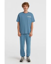 O'neill Sportswear - Future Surf Society Sweatpants - Lyst