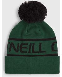 O'neill Sportswear - Powder Beanie - Lyst