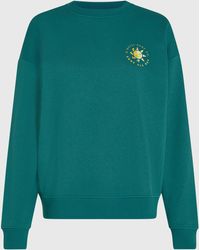 O'neill Sportswear - Summer Musthave Crewneck Sweatshirt - Lyst