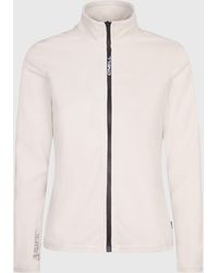 O'neill Sportswear - Jack's Polartec 100 Full-Zip Fleece - Lyst