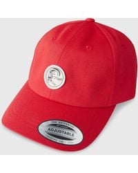 O'neill Sportswear - O'Riginals Badge Cap - Lyst