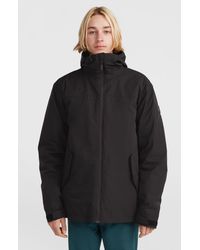 O'neill Sportswear - 3-In-1 Parka 10K/10K Jacke - Lyst