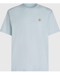 O'neill Sportswear - O'Riginals Vintage Graphic T-Shirt - Lyst