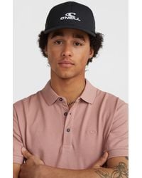 O'neill Sportswear - Wave Cap - Lyst