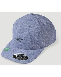 O'neill Sportswear - Hybrid Cap - Lyst