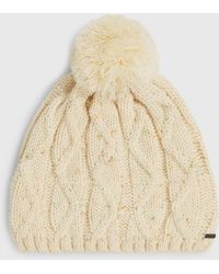 O'neill Sportswear - Nora Beanie - Lyst
