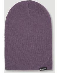 O'neill Sportswear - Dolomite Beanie - Lyst