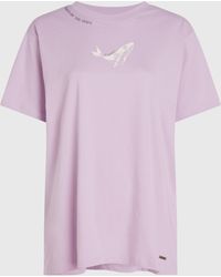 O'neill Sportswear - Of The Wave T-Shirt - Lyst