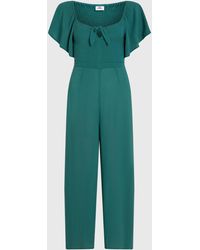 O'neill Sportswear - Kesia Jumpsuit - Lyst