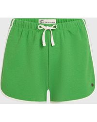 O'neill Sportswear - O'Riginals Waffle Shorts - Lyst