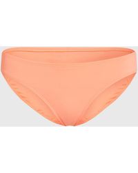 O'neill Sportswear - Rita Bikini Bottoms - Lyst