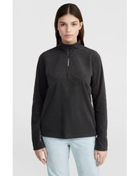 O'neill Sportswear - Jack's Polartec 100 Half-Zip Fleece - Lyst