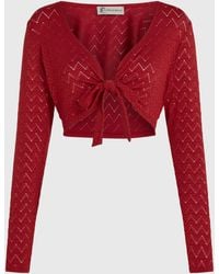 O'neill Sportswear - O'Riginals Knotted Long-Sleeve T-Shirt - Lyst