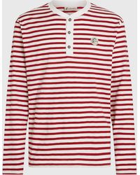 O'neill Sportswear - O'Riginals Long-Sleeve T-Shirt - Lyst