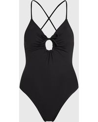 O'neill Sportswear - Jaida Swimsuit - Lyst