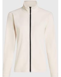 O'neill Sportswear - Fwc'Cruz Jack's Polartec Full-Zip Fleece - Lyst