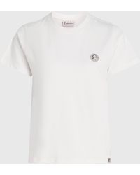 O'neill Sportswear - O'Riginals Badge T-Shirt - Lyst