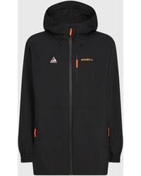O'neill Sportswear - Fwc'Play Park Snow Jacket - Lyst