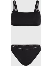 O'neill Sportswear - Sport Bikini Set - Lyst