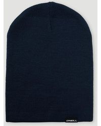 O'neill Sportswear - Dolomite Beanie - Lyst