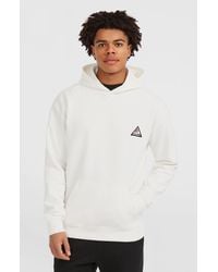 O'neill Sportswear - Fwc'Play Hoodie - Lyst