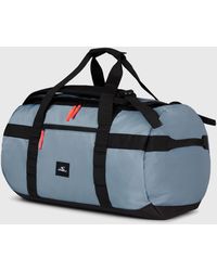 O'neill Sportswear - Duffle Bag - Lyst