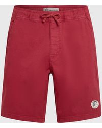 O'neill Sportswear - O'Riginals Walk Shorts - Lyst